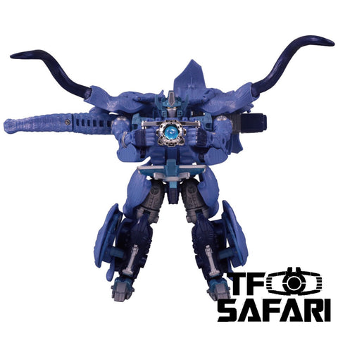 Takara Tomy Transformers Legends LGEX Blue Big Convoy Exclusive