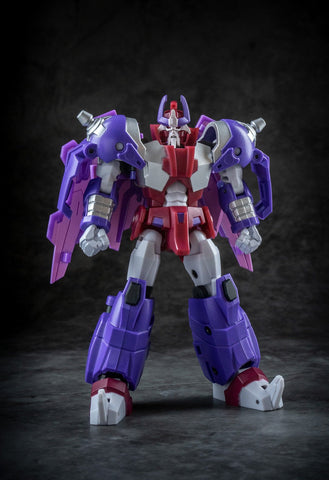 Iron Factory IF EX-49P EX49P The Last Prophet（Alpha Trion）10cm / 4"