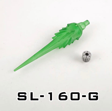 Shockwave Lab SL160 SL-160 LED Light Effect parts for 5mm Weapon System Upgrade Kit