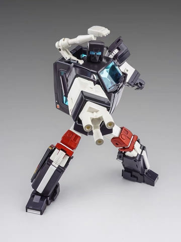 Xtransbots XTB MX-8T MX8T Aegis (Trailbreaker, MP Scale) Cartoon Version X-transbots 20cm/8''