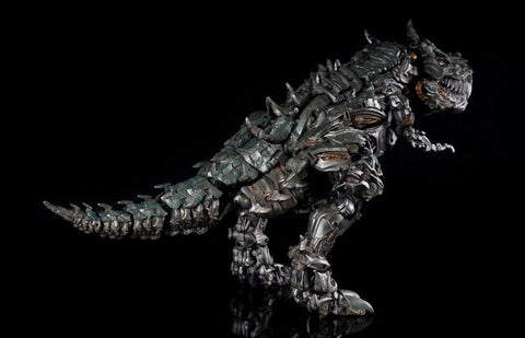 GC G-Creation MTST-01 Wrath (Bayverse Movie Series Grimlock) 40cm / 16.7" GCreation