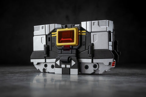 Iron Factory IF EX-41S EX41S Shadow Wave (Soundblaster) IronFactory 10cm / 4"