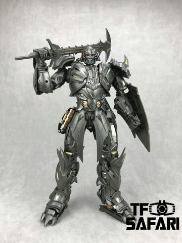 Unique Toys UT R-03 R03 Ragoon (AOE / TLK Megatron) 32cm