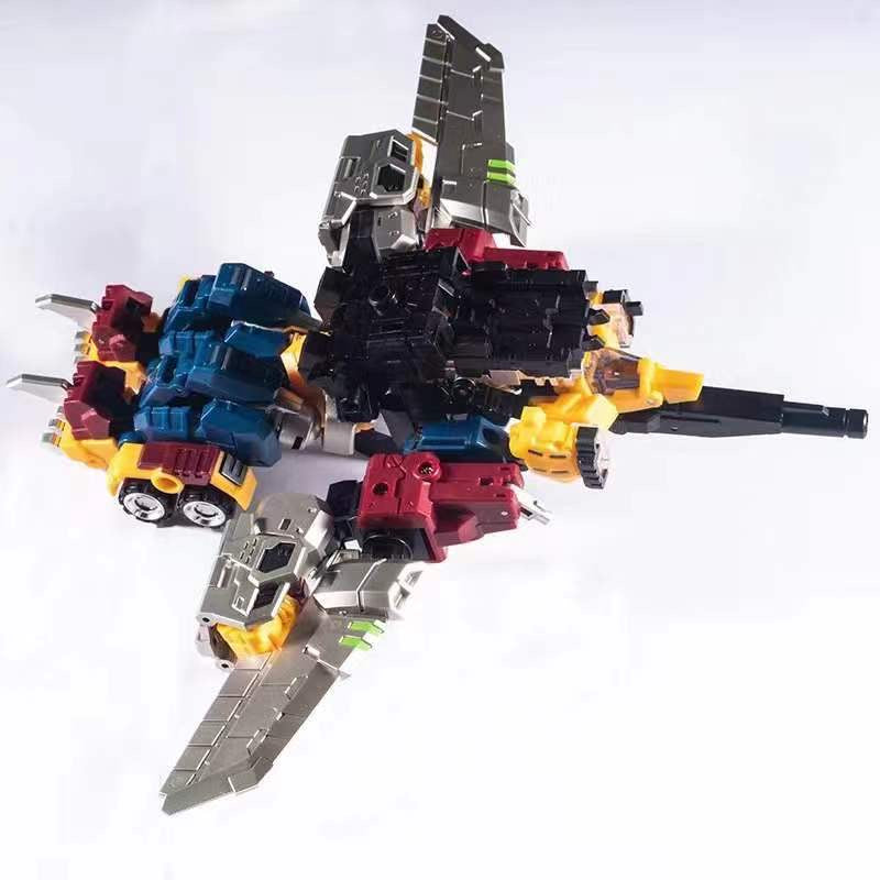 JB Jinbao Pocket Size BW JB01 JB-01 Beast War Optimal