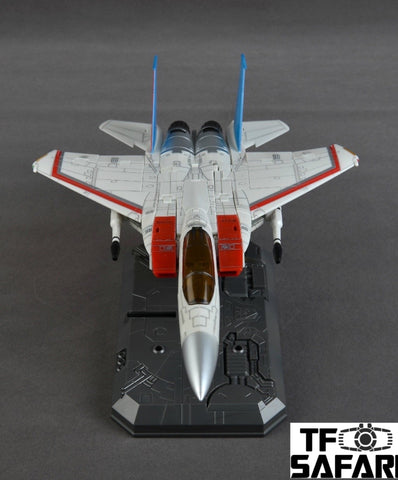 Yes Model YM YM-03 YM03 MP-11 MP11 Starscream with Panel Lines 25cm