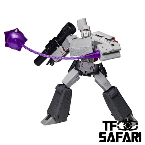 Magic Square MS-Toys MS-B36 MSB36 Doomsday (Megatron) 11cm / 4.3"