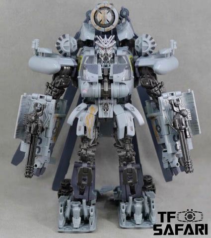 Tim Heada TH053 TH-053 Gatling Guns Weapon Set for MPM-13 MPM13 Blackout Upgrade Kit