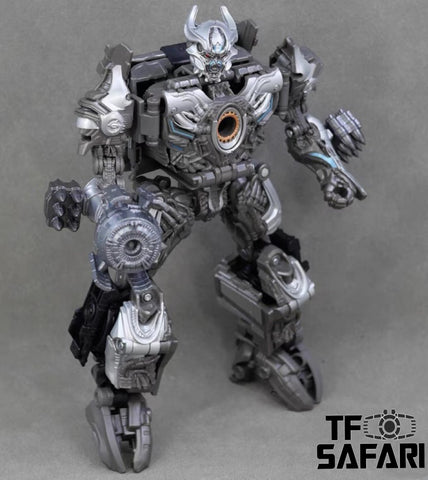 Tim Heada TH041 TH041 Weapons for Studio Series SS90 SS-90 Galvatron Upgrade Kit