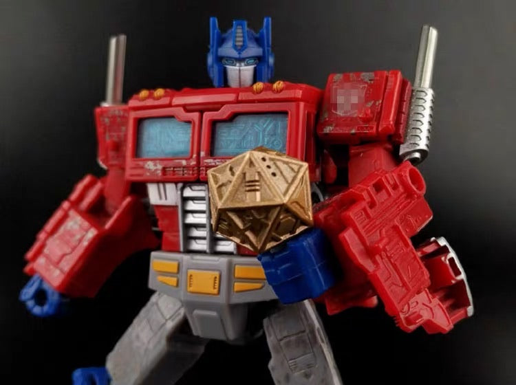 Shockwave Lab SL-76 Upgrade Kit For Siege Soundblaster/Soundwave,in Stock - Foto 8