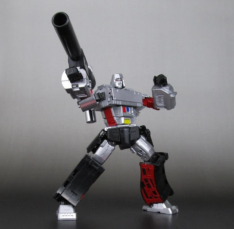 MakeToys MT MTRM-08 MTRM08 Despotron  (Megatron) MP grade 23cm / 9"