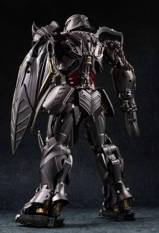 4th Party Legendary Toys BS-02 BS02 KO UT Ragoon (AOE / TLK Megatron)