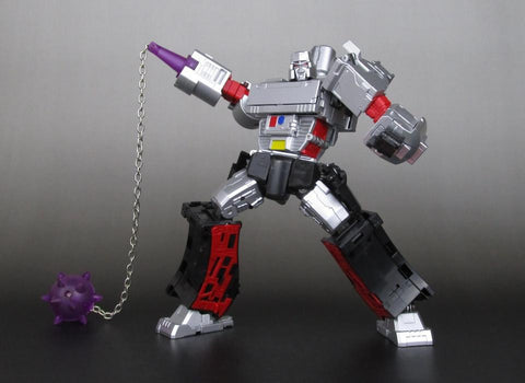 MakeToys MT MTRM-08 MTRM08 Despotron  (Megatron) MP grade 23cm / 9"