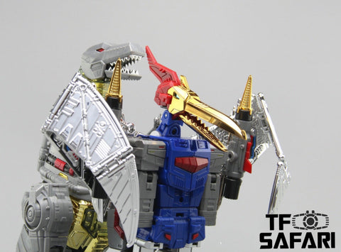 FansToys FT-05 FT05 Soar (Dinobot, Swoop) 23cm / 9"