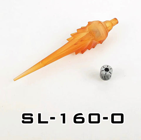 Shockwave Lab SL160 SL-160 LED Light Effect parts for 5mm Weapon System Upgrade Kit