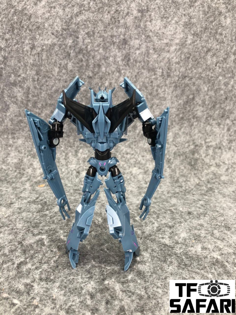 APC Toys APC-006 APC006 Evil Voice ( 1:1 TFP Soundwave Deluxe Class ...