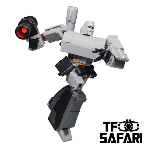 Magic Square MS-Toys MS-B36 MSB36 Doomsday (Megatron) 11cm / 4.3"