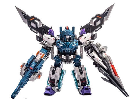 Master Made SDT-06 SDT06 Mega Series Caesar (Overlord) 21cm