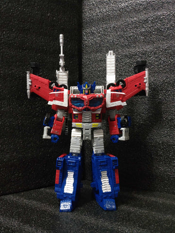 Ratchet Studio ROS-004 Gap Filler for WFC Siege Leader Galaxy Upgrade Optimus Prime COP  Upgrade Kit