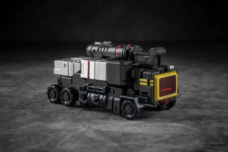 Iron Factory IF EX-41S EX41S Shadow Wave (Soundblaster