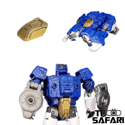 BDT Studio BDT-29C BDT29C Upgrade Kit / Propellers for Studio Series SS83 Bumblebee Movie  Soundwave Upgrade Kit