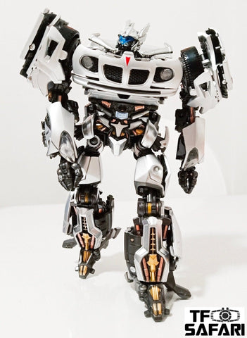 【Incoming】AOYI Mech LS-18 LS18 Jazz (KO MPM09) 18cm / 7"