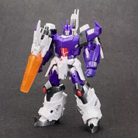 Iron Factory IF EX-47 EX47 Void Tyrant（Galvatron）11cm / 4.3"