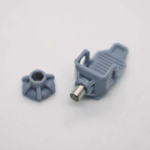 【Make-To-Order】FEITE FTDC-06 & FTDC-07 Swivel Chair & Control Panel for Dia-Nauts (Diaclone Personnels ) Diaclone Upgrade Kit