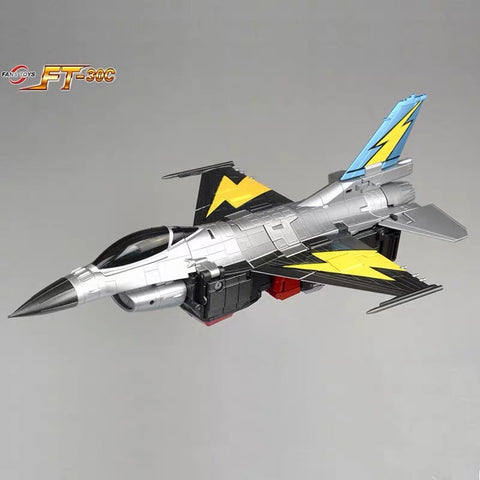 FansToys FT-30C FT30C Goose (Skydive of Superion Ethereaon, Aerialbots) Fans Toys 22cm / 8.7"