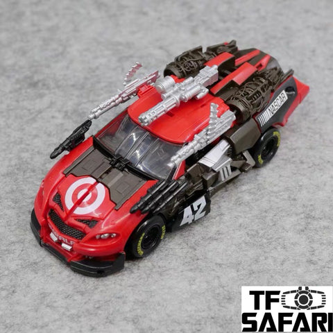 Tim Heada TH021 Guns for Studio Series SS68 Leadfoot SS63 Topspin Upgrade Kit