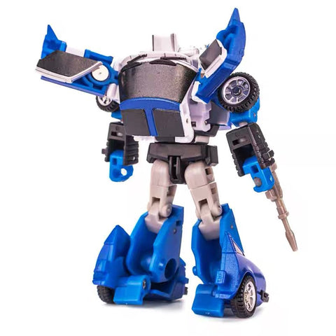 NA NewAge H3B H-3B Kitt (Bluestreak) New Age 8cm / 3"