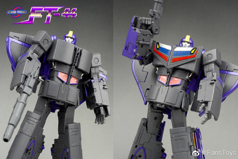 FansToys FansToys FT-44 FT44 Thomas (Astrotrain MP size)  24cm / 9.5"