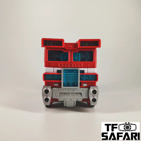 BPF Commander (OS Oversized WFC Siege OP) 20 cm / 8"