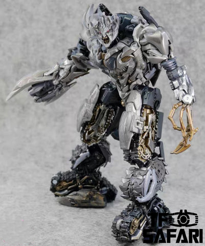 Tim Heada TH012 for Studio Series SS31 Megatron Upgrade Kit