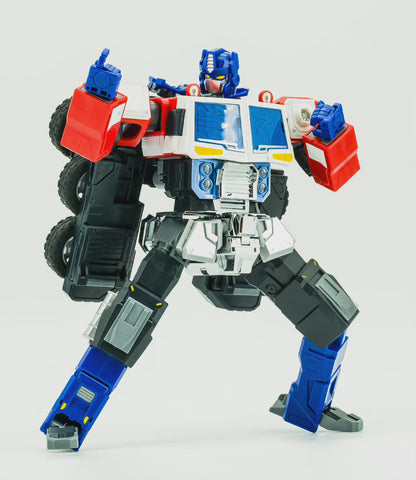 FansHobby FH MB-18 MB18 Energy Commander (Energon Optimus Prime) 32cm / 12.6“Fans Hobby