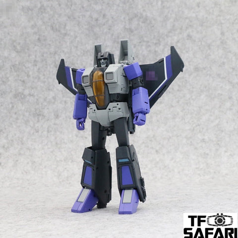 Eagle EG01N EG-01N Not MP52+ MP-52+ (Skywarp Upgraded Version ) 25cm / 10"