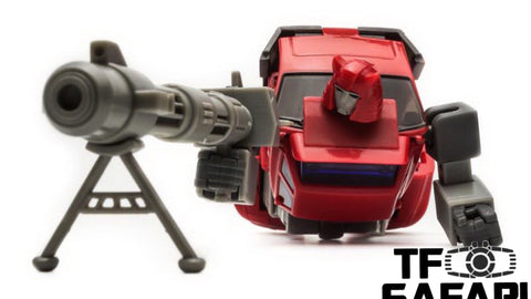 Xtransbots XTB MM-X Toro  (Cliffjumper, MP Scale) X-transbots