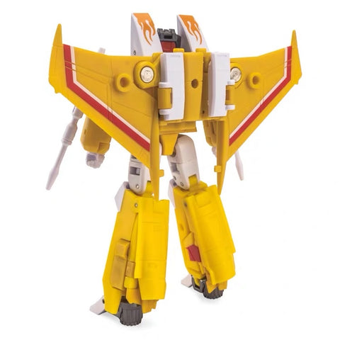 NA NewAge H14S H-14S Amy ( Sunstorm ) New Age 9cm / 3.5"