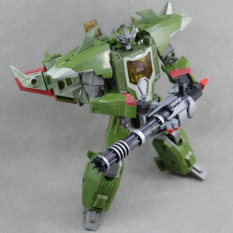 SXS A06 / A07 A-06/A-07 Upgrade Kits for TFP Skyquake / Dreadwing Legacy Evolution Prime Universe Upgrade Kit