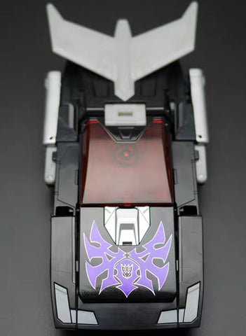 Transformers Power of the Primes POTP Rodimus Unicronus