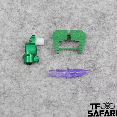 115 Workshop YYW-19 YYW19 Upgrade kit for WFC Kingdom Deluxe Waspinator Upgrade Kit