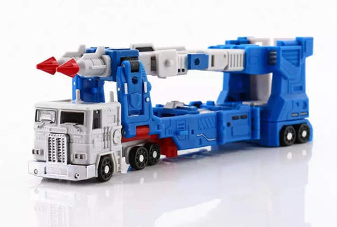 Magic Square MS-Toys MS-B04 Transporter (Ultra Magnus) 10cm