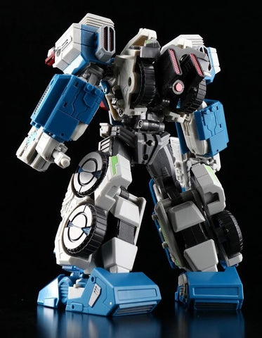 Planet X PX-14 PX14 Apollo (Ultra Magnus) 16cm