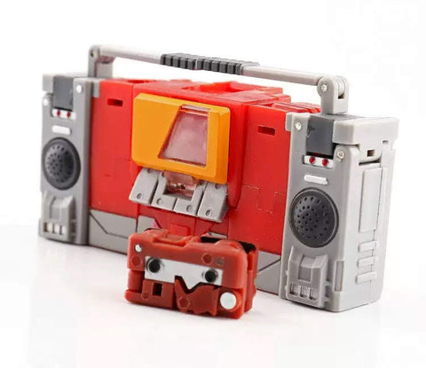 Magic Square MS-Toys MS-B17 Stereo Master (Blaster) 10cm