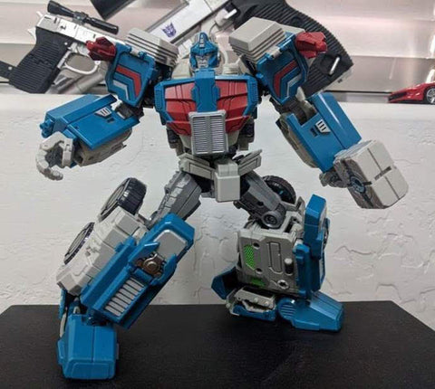 Planet X PX-14 PX14 Apollo (Ultra Magnus) 16cm