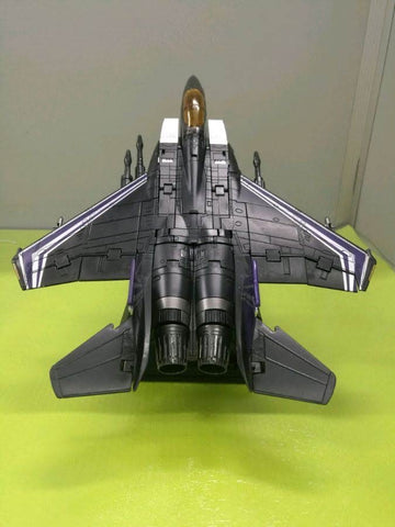 Kubianbao KBB MP11SW MP-11 Skywarp 23cm