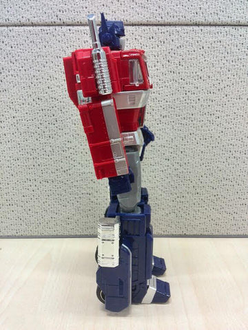 Kubianbao KBB MP10V (Minified MP10 Optimus Prime）20cm