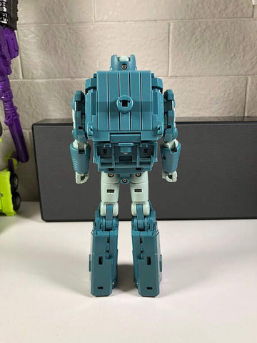 FansToys FT-22 FT22 Koot (Kup) 19cm