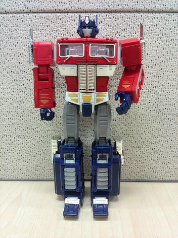 Kubianbao KBB MP10V (Minified MP10 Optimus Prime）20cm