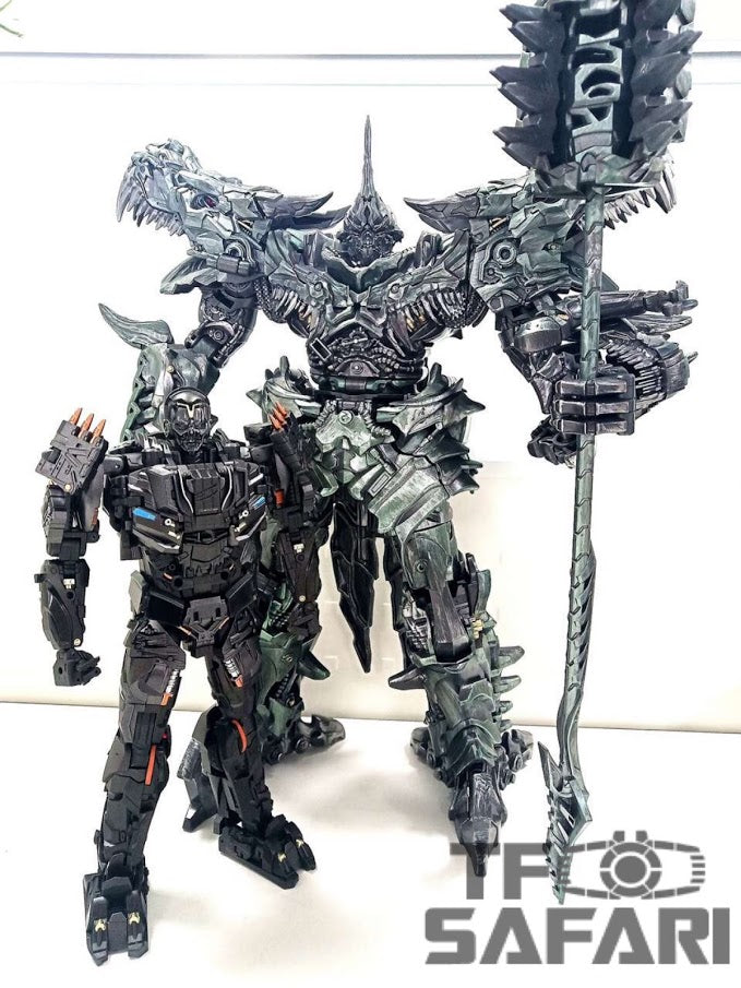 Black Mamba, Ese, Heavy Gear, Mecha - Black Mamba - Gallery - DakkaDakka