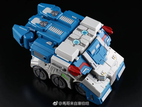 Planet X PX-14 PX14 Apollo (Ultra Magnus) 16cm